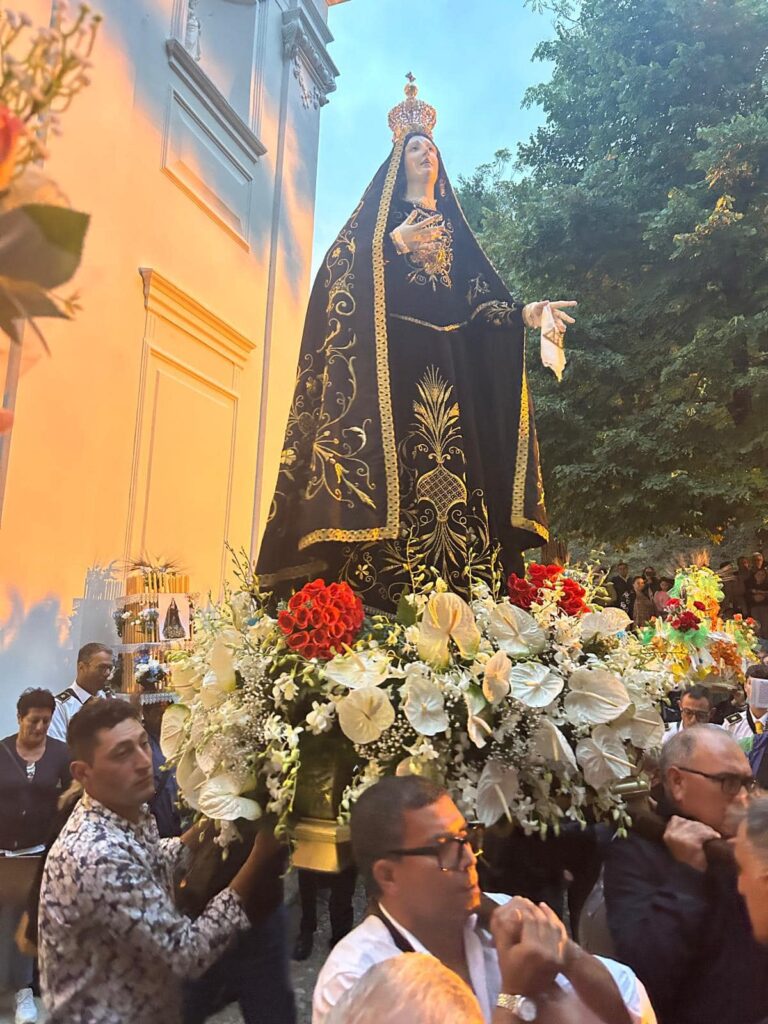75 Pollino Madonna dello Spasimo Laino Borgo - Il fiume Lao, il giro dell’acqua e altre storie - 23 75 Pollino Madonna dello Spasimo Laino Borgo - Meraviglie di Calabria - 22