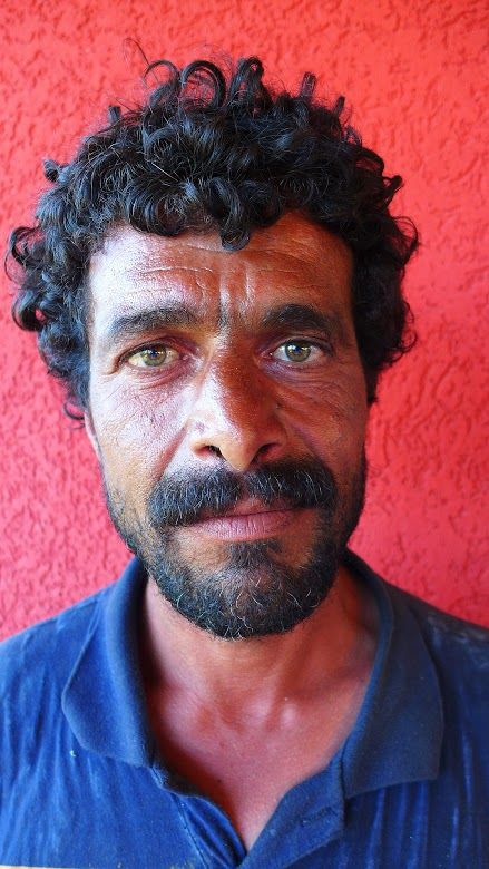 9 Face Beyond the Identity 1 Face Valaj - Meraviglie di Calabria - 16