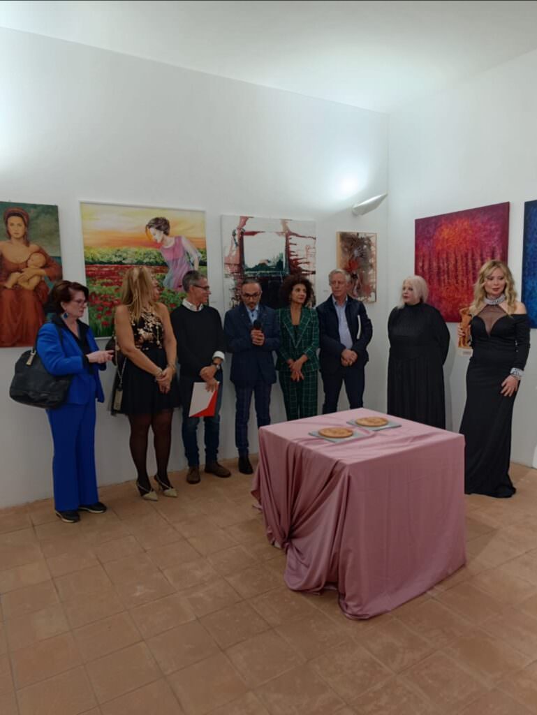Biennale Catanzaro 2 - Catanzaro, al Marca la prima Biennale di Arte Contemporanea - 5 Biennale Catanzaro 2 - Meraviglie di Calabria - 4