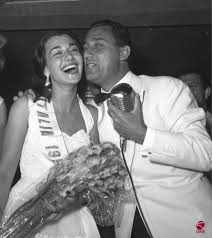 Brunella Tocci Miss Italia 1955 4 - Le Ragazze, su Rai 3 Brunella Tocci, Miss Italia con radici calabresi - 7 Brunella Tocci Miss Italia 1955 4 - Meraviglie di Calabria - 6