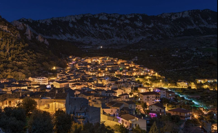 Civita 1 - Meraviglie di Calabria - 2