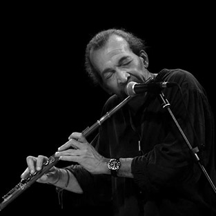 Eric Daniel - Corti Cosenza, oggi da non perdere il concerto con Eric Daniel & Friends - 5 Eric Daniel - Meraviglie di Calabria - 4