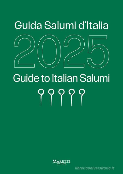 Guida Salumi dItalia 2025 - Buoni buoni, quelli del San Vincenzo al top nella Guida Salumi d’Italia - 3 Guida Salumi dItalia 2025 - Meraviglie di Calabria - 2