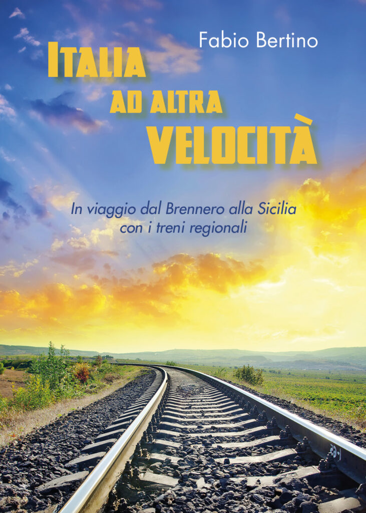 Italia ad altra velocita - L'Italia (e la Calabria) ad "altra" velocità nel libro di Fabio Bertino - 3 Italia ad altra velocita - Meraviglie di Calabria - 2