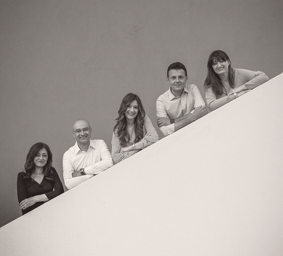 La quinta generazione della famiglia Librandi oggi alla guida dellazienda - Meraviglie di Calabria - 10