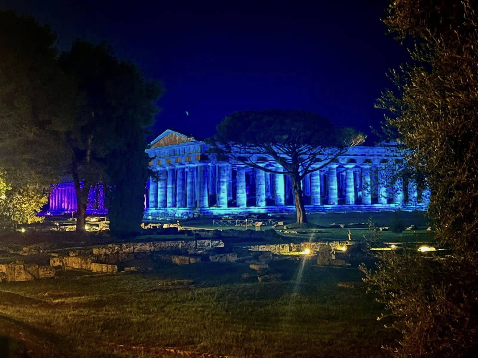 La Calabria protagonista alla Borsa Mediterranea del Turismo Archeologico di Paestum