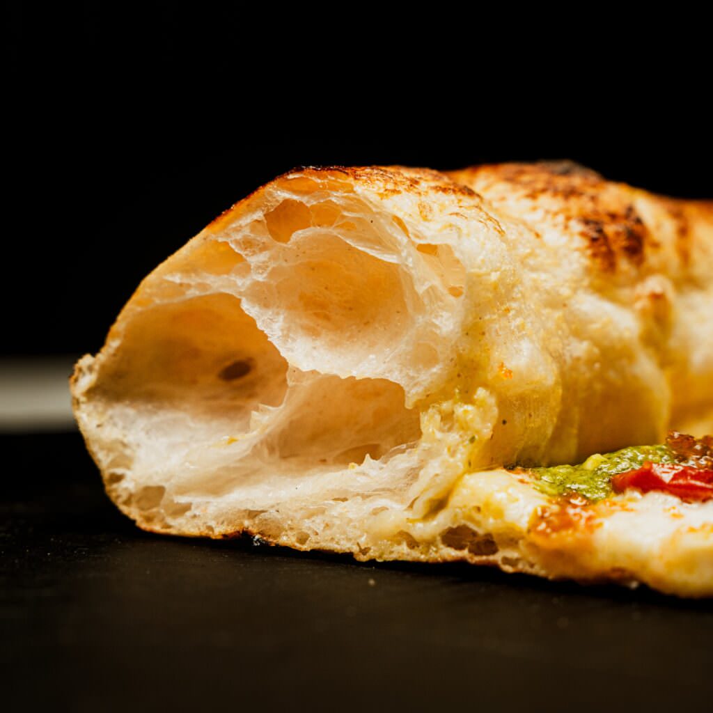 Pizza Impasto San Lorenzo del Vallo 1 - Meraviglie di Calabria - 14