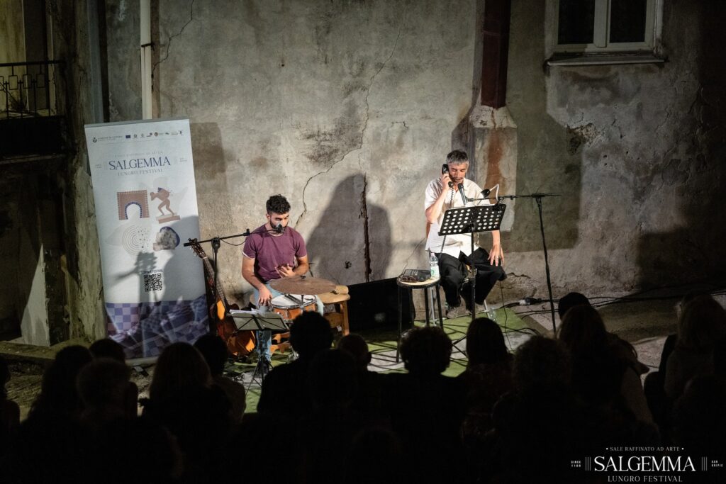 Salgemma Lungro Festival Serenate di sale Max Mazzotta - Il Salgemma Lungro Festival sarà al Forum della Bellezza di Milano - 15 Salgemma Lungro Festival Serenate di sale Max Mazzotta - Meraviglie di Calabria - 14