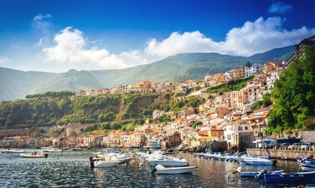 Scilla e1736015037952 - Di cultura si può vivere? La Calabria sorprende l'Italia - 7 Scilla e1736015037952 - Meraviglie di Calabria - 6