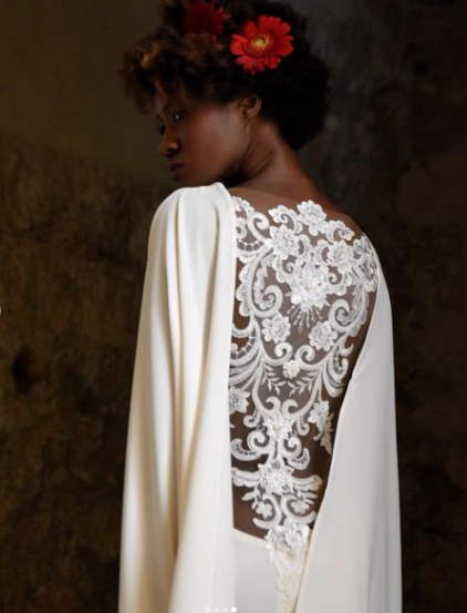 Sposa Elio Guido 2 - Moda, le spose dello stilista Elio Guido a Roma Fashion White - 9 Sposa Elio Guido 2 - Meraviglie di Calabria - 8