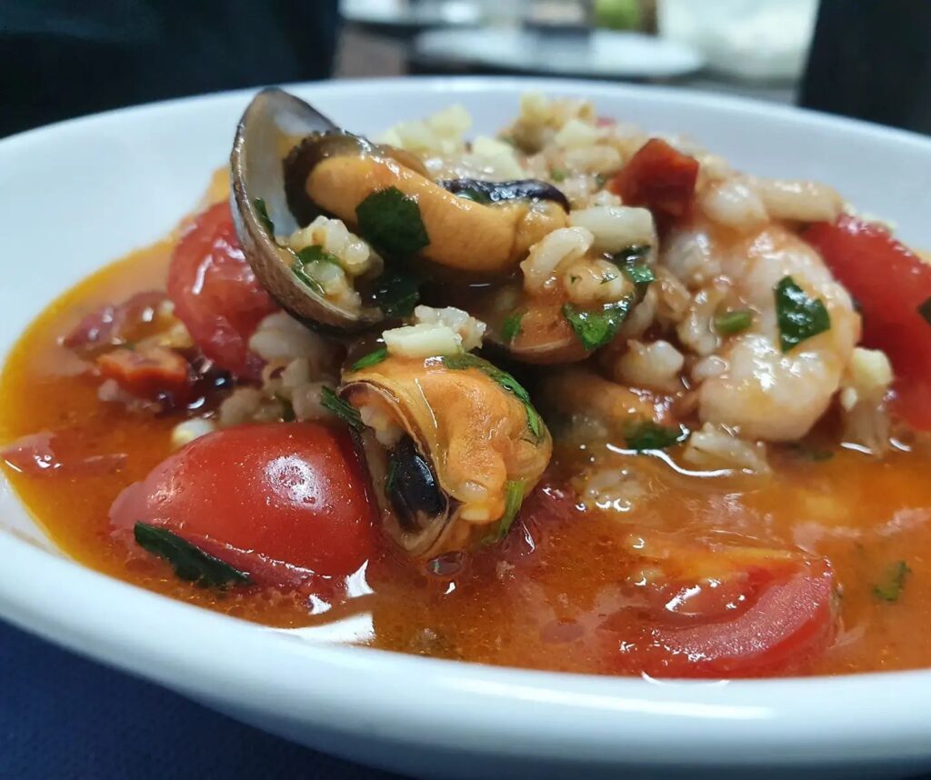 Taverna Kerkyra 2 - 50 Top Italy 2025, trattorie di Mormanno e Bagnara tra le migliori d'Italia - 5 Taverna Kerkyra 2 - Meraviglie di Calabria - 4