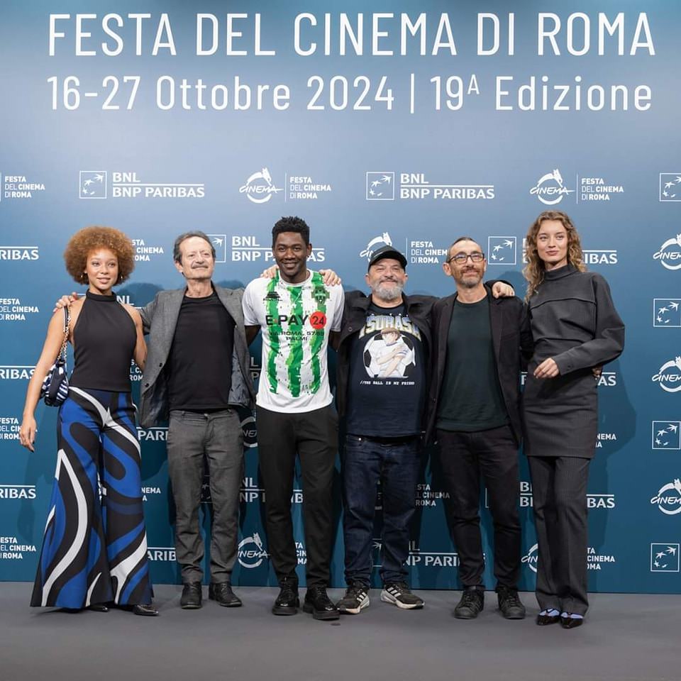 Us Palmese festa del cinema roma - "U.S. Palmese", alla Festa del Cinema un film per chi sogna alla grande - 3 Us Palmese festa del cinema roma - Meraviglie di Calabria - 2