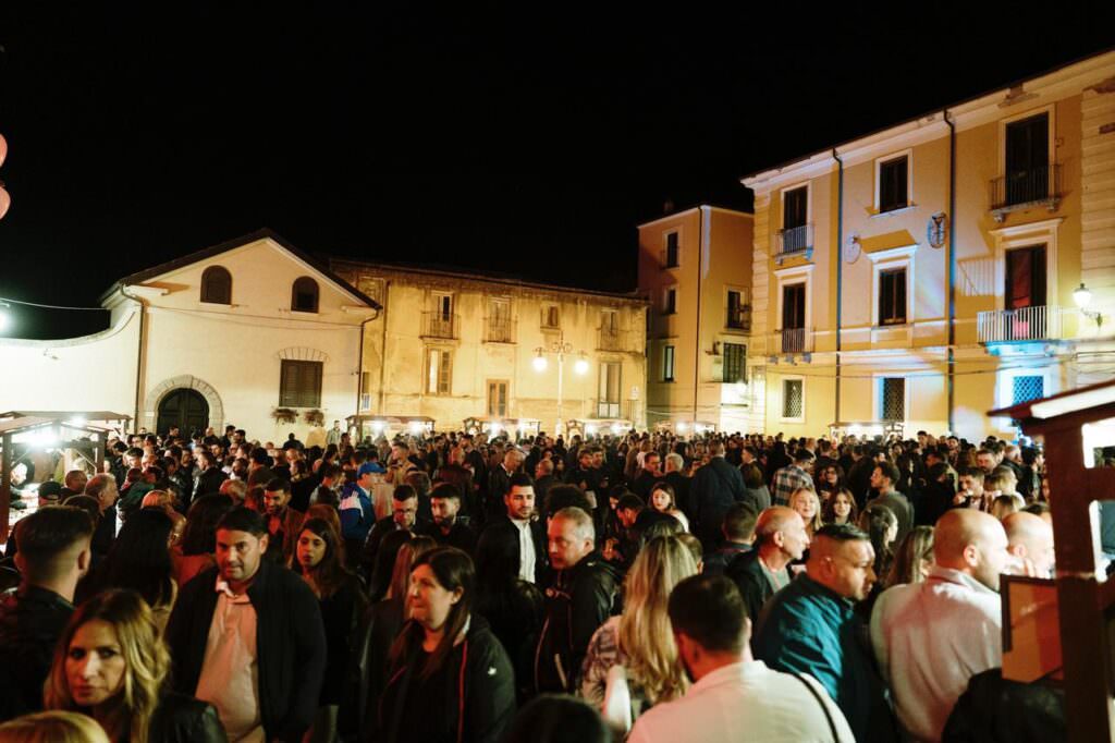 Vicoli diVino2024 1 - Meraviglie di Calabria - 78