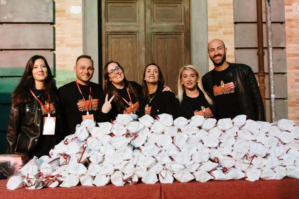 Vicoli diVino2024 2 - Meraviglie di Calabria - 76