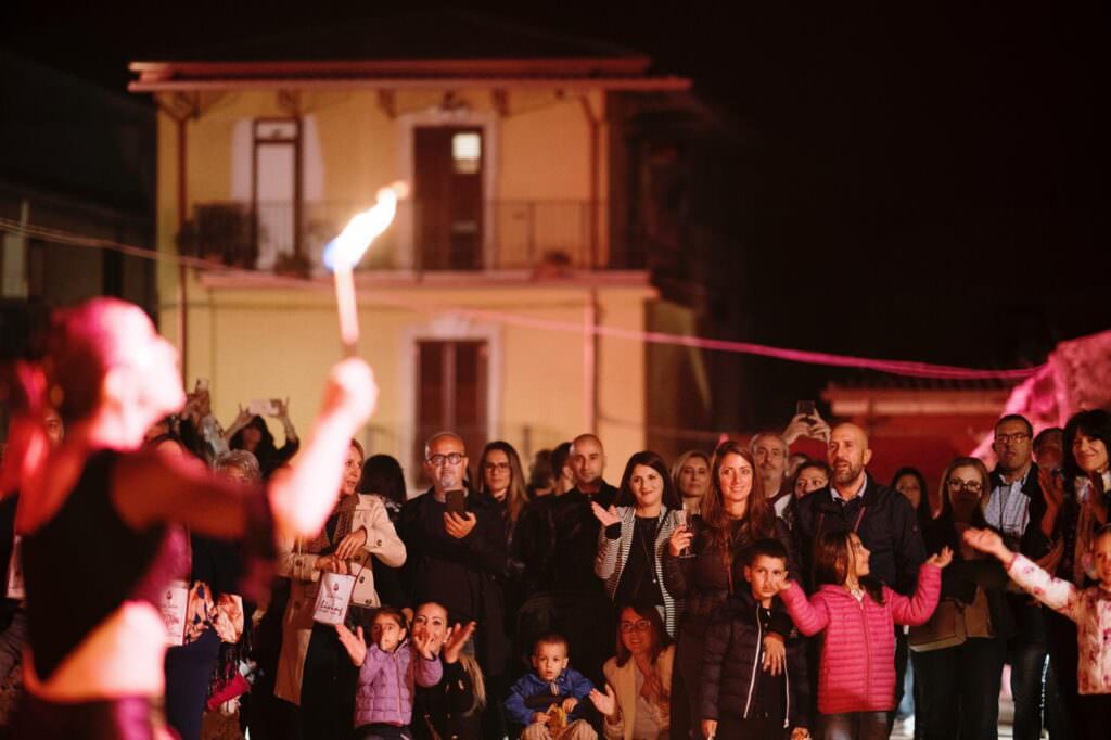 Vicoli diVino2024 4 - Meraviglie di Calabria - 74
