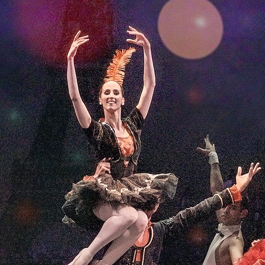 gaite 3 - Danza, Gaîté Parisienne stasera al Politeama di Catanzaro - 9 gaite 3 - Meraviglie di Calabria - 8
