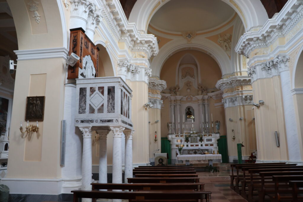 il borgo di francavilla angitola 196555 - Giornate FAI d’Autunno, la Calabria offre le sue meraviglie - 11 il borgo di francavilla angitola 196555 - Meraviglie di Calabria - 10