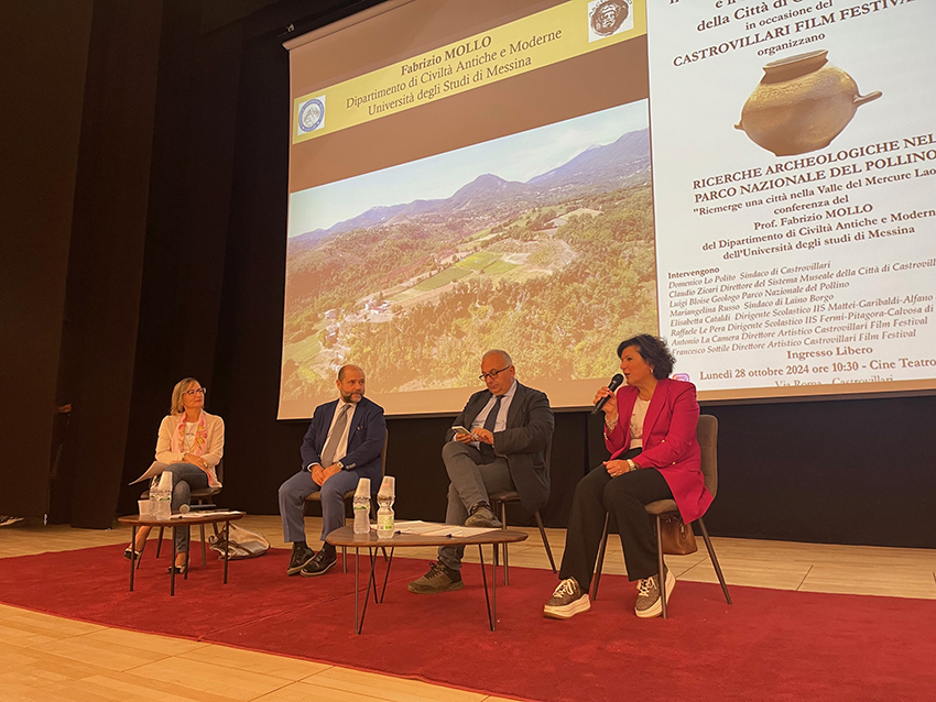 laino CFF 3 - Archeologia, al Castrovillari Film Festival gli scavi di Santa Gada - 5 laino CFF 3 - Meraviglie di Calabria - 4