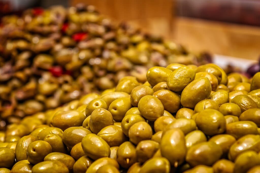 olive 2 - Olivicoltori, ultimi giorni per partecipare al Premio Ercole Olivario - 11 olive 2 - Meraviglie di Calabria - 10