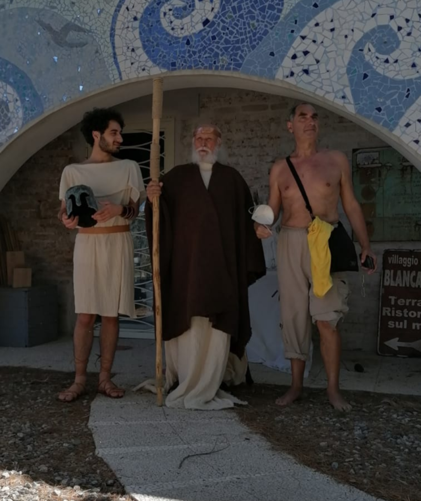 unnamed - "Figli del Minotauro" incanta il pubblico al Rhegion Film Festival al MaRc - 5 unnamed - Meraviglie di Calabria - 4