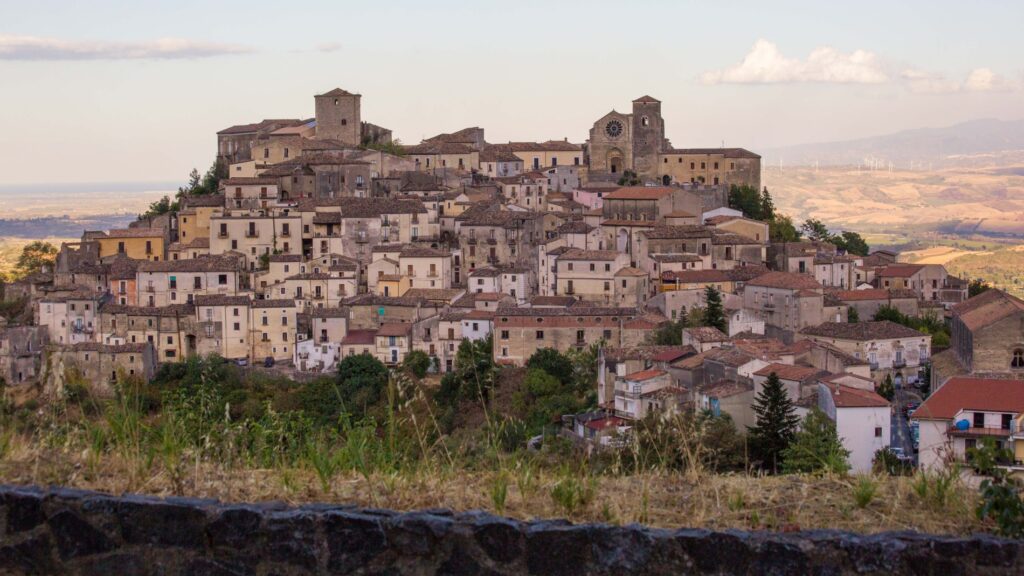 Altomonte - Ad Altomonte e Gerace le tappe del Forum della Gastronomia Messicana - 3 Altomonte - Meraviglie di Calabria - 2
