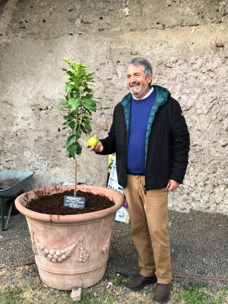 Bergamotto slow food Roma 3 - Il Bergamotto porta ovunque profumo di casa - 13 Bergamotto slow food Roma 3 - Meraviglie di Calabria - 12