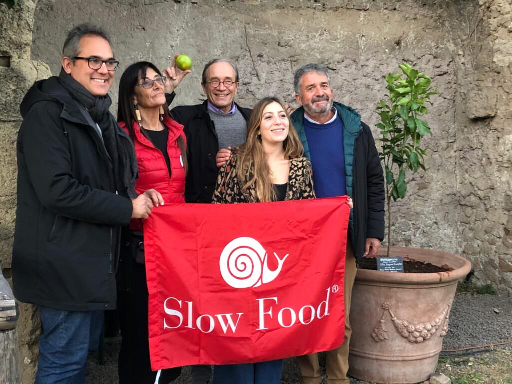 Bergamotto slow food Roma 5 - Il Bergamotto porta ovunque profumo di casa - 3 Bergamotto slow food Roma 5 - Meraviglie di Calabria - 2