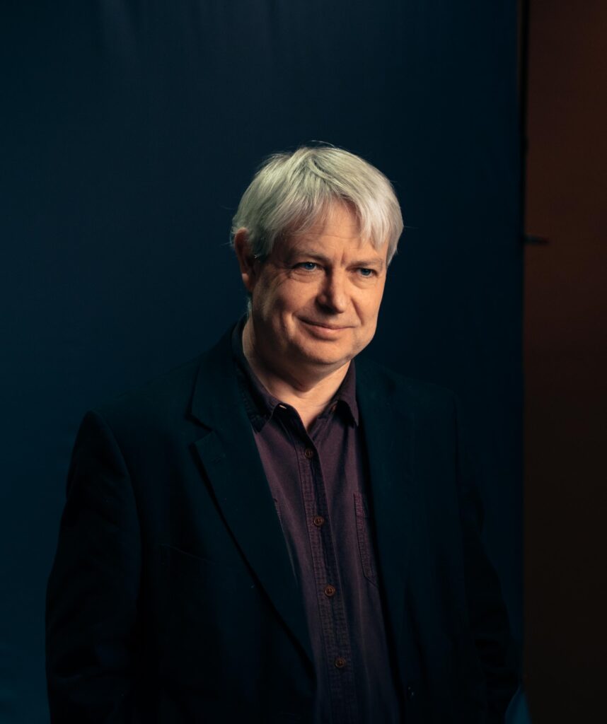 COE 1 - Premio Sila, Jonathan Coe ospite a Cosenza per il suo ultimo libro - 3 COE 1 - Meraviglie di Calabria - 2