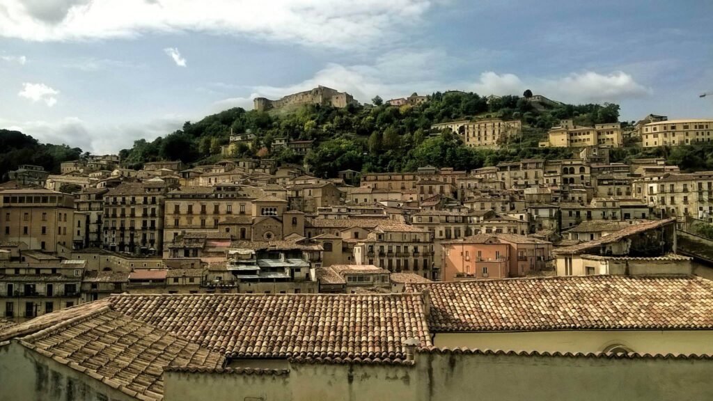 Cosenza - Anche Cosenza e il Pollino nell’Italia di "Monumenti Aperti" - 3 Cosenza - Meraviglie di Calabria - 2