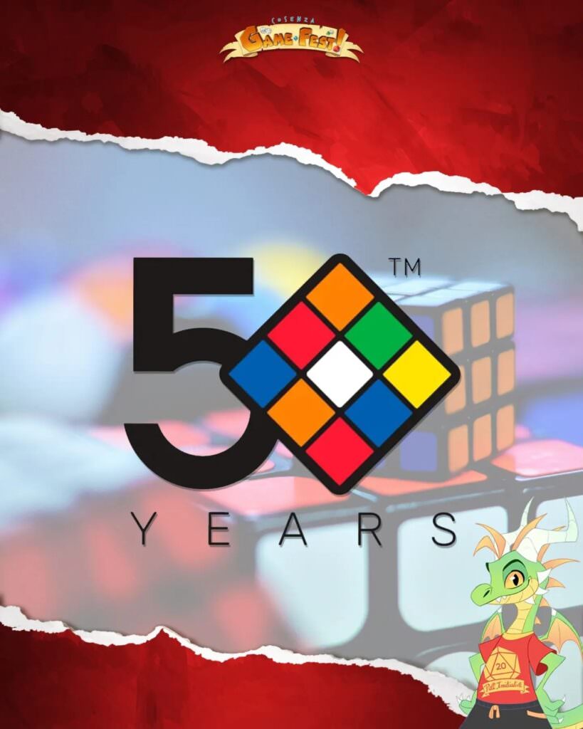 Cosenza Game Fest 1 - Meraviglie di Calabria - 31