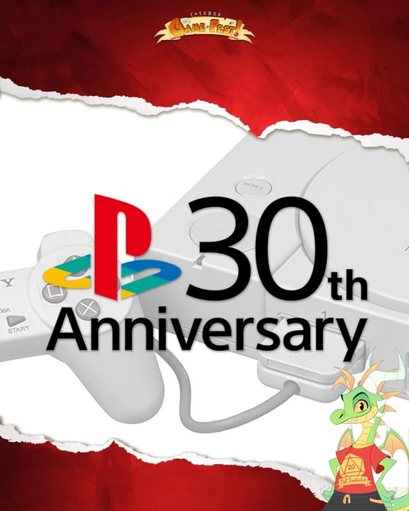 Cosenza Game Fest 2 - Meraviglie di Calabria - 33