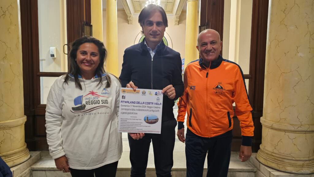Fitwalking 1 - Meraviglie di Calabria - 155