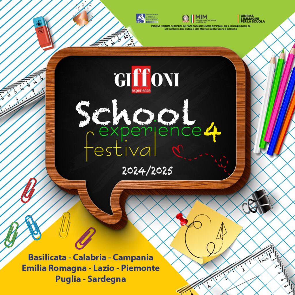Giffoni 2 - Il Giffoni festival School Experience 4 a fine novembre in Calabria - 3 Giffoni 2 - Meraviglie di Calabria - 2