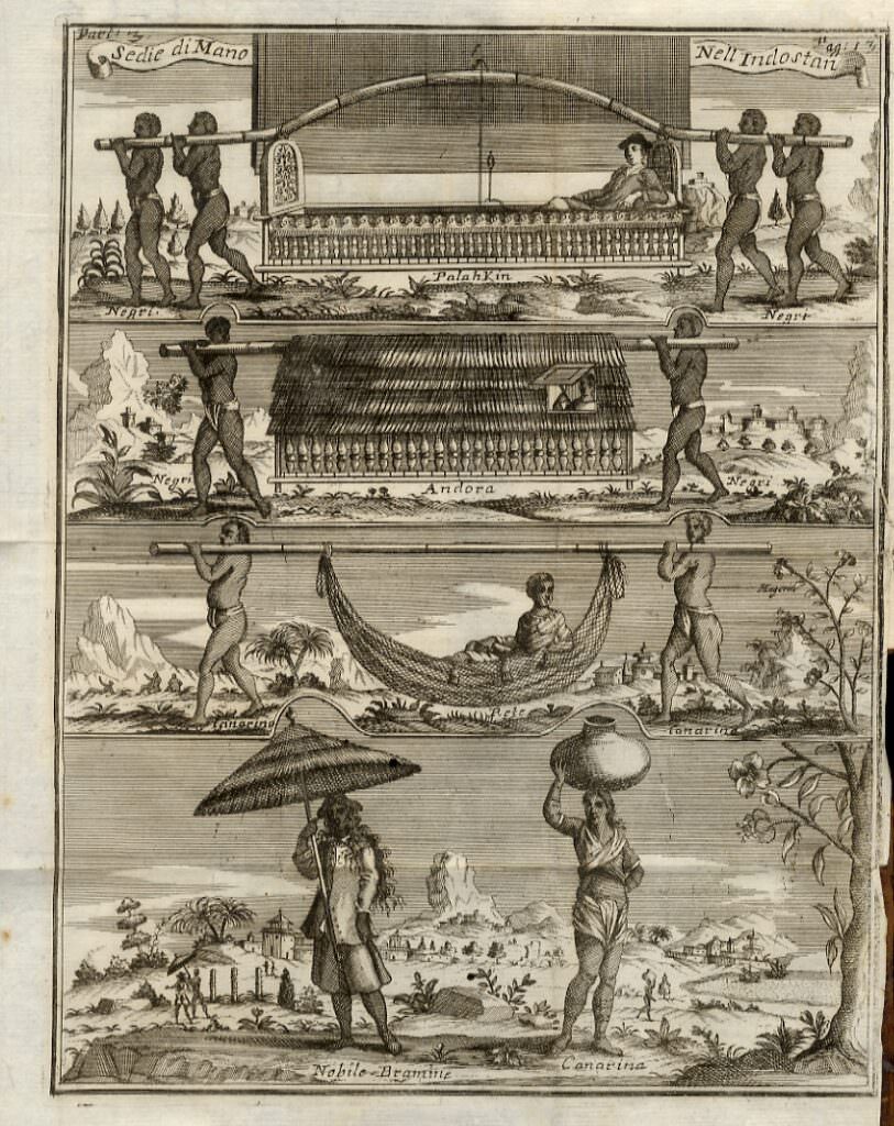 Giovanni Francesco Gemelli Careri 4 - Al Castrovillari Città Festival la strana storia del Marco Polo calabrese - 9 Giovanni Francesco Gemelli Careri 4 - Meraviglie di Calabria - 8