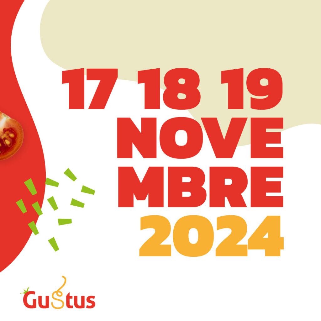 Gustus 1 - Gustus, la Calabria al salone dell'agroalimentare di Napoli - 5 Gustus 1 - Meraviglie di Calabria - 4