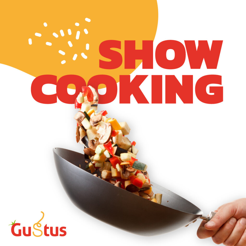 Gustus - Gustus, la Calabria al salone dell'agroalimentare di Napoli - 7 Gustus - Meraviglie di Calabria - 6