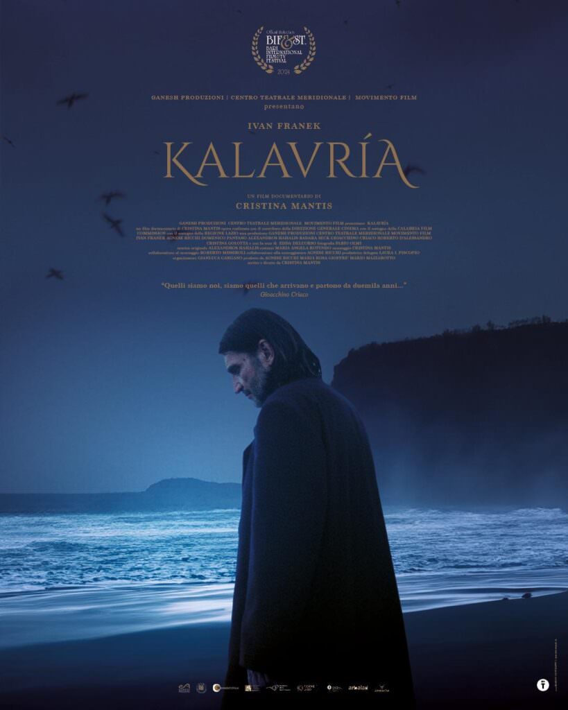 Locandina Kalavria - Meraviglie di Calabria - 7