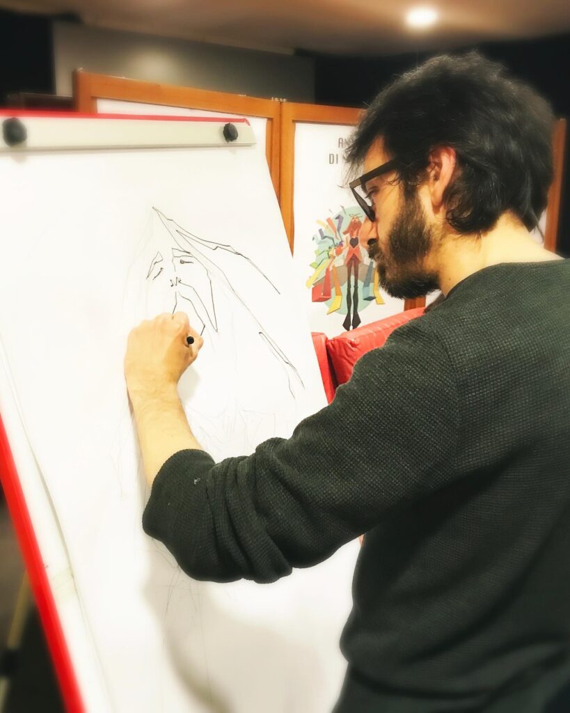 Museo del Fumetto 1 1 - Cosenza, apre oggi il Festival dedicato al Fumetto e alla Creatività - 5 Museo del Fumetto 1 1 - Meraviglie di Calabria - 4