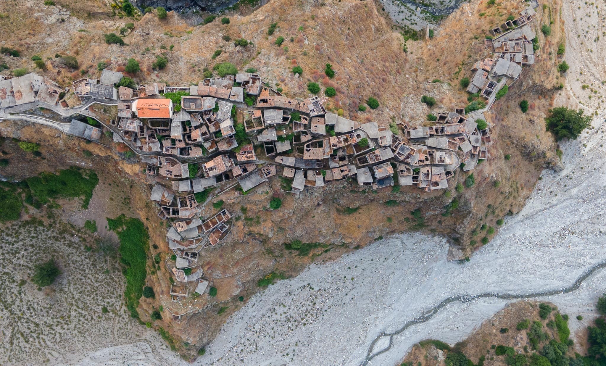 ‘Greci di Calabria’, oggi alle 14.00 su Rai 5 le storie della Bovesìa