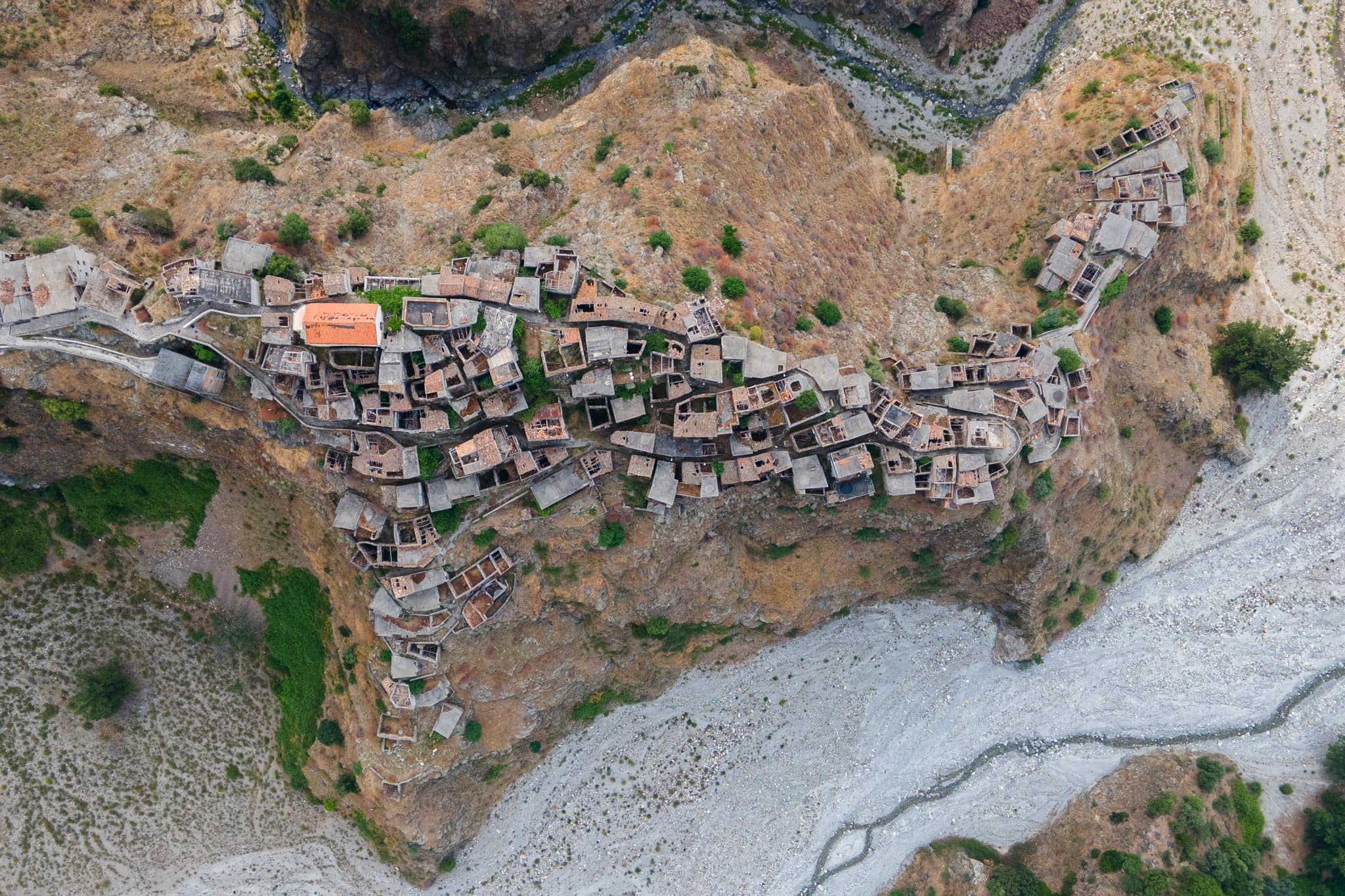 Roghudi ph Francesco Vigliotti 1 - Meraviglie di Calabria - 4