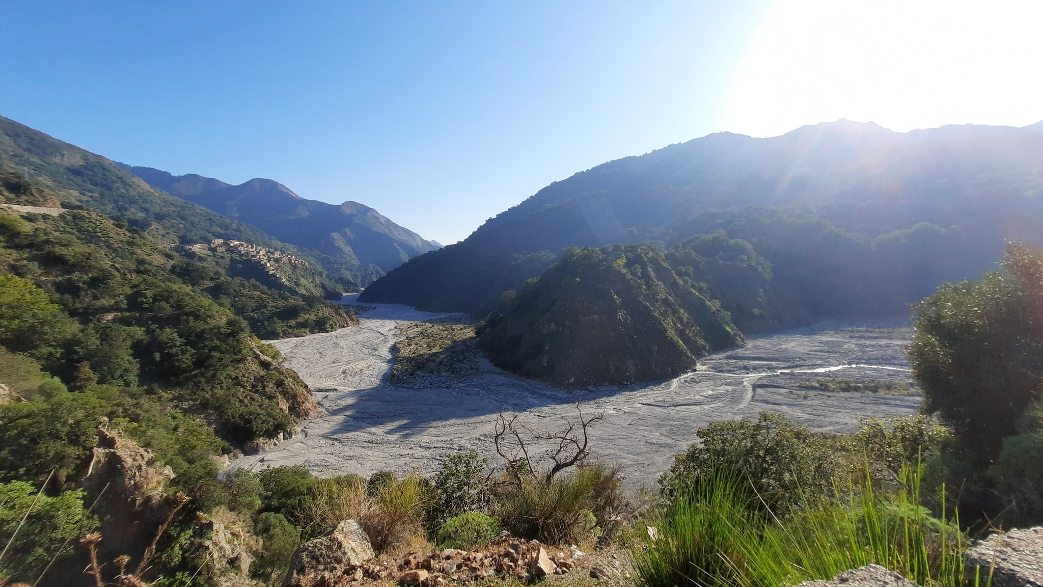 Roghudi ph Maria Livia Di Leo - Meraviglie di Calabria - 4