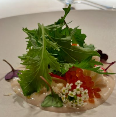 Screenshot 2024 11 15 193929 - Chef sotto le Stelle, il 'fine dining' d'Aspromonte di Nino Rossi a Roma - 3 Screenshot 2024 11 15 193929 - Meraviglie di Calabria - 2