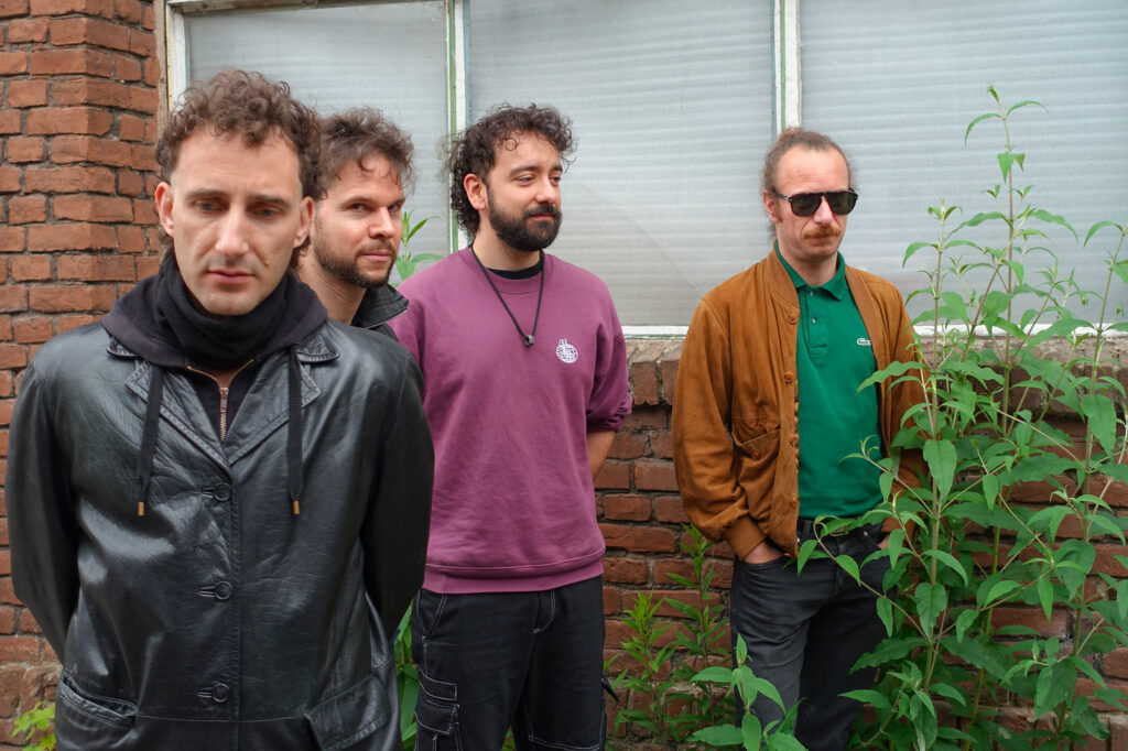 We Are Waves - Underground, a Cosenza la musica dei ThëM e We Are Waves - 7 We Are Waves - Meraviglie di Calabria - 6