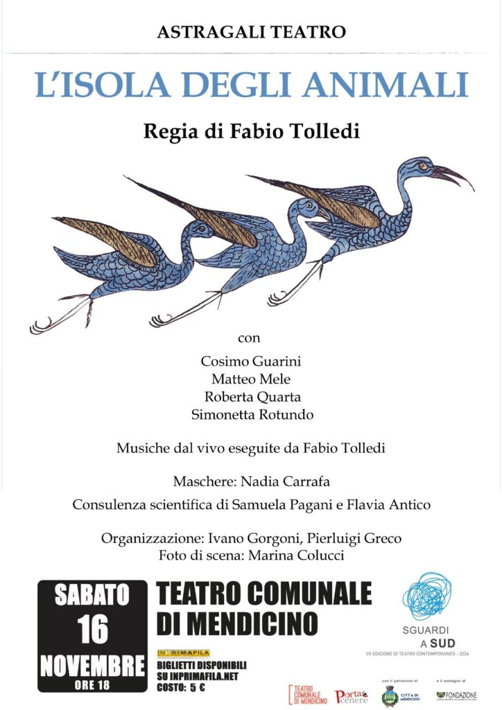 WhatsApp Image 2024 11 12 at 13.01.16 - Mendicino, "Sguardi a Sud" presenta due spettacoli imperdibili - 5 WhatsApp Image 2024 11 12 at 13.01.16 - Meraviglie di Calabria - 4