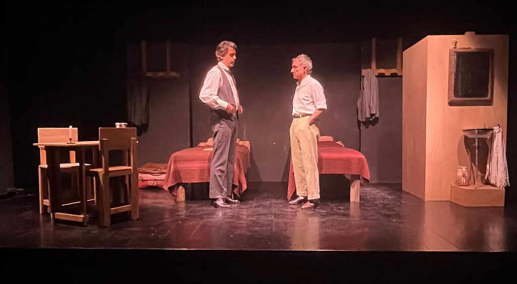 foto di scena Mio cognato Mastrovaknic - Meraviglie di Calabria - 14