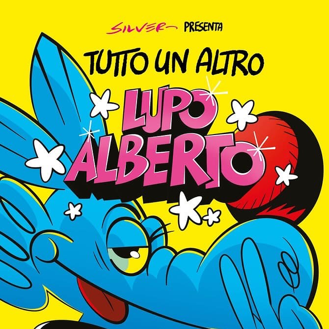 museo del fumetto alberto lupo - Cosenza, apre oggi il Festival dedicato al Fumetto e alla Creatività - 17 museo del fumetto alberto lupo - Meraviglie di Calabria - 16