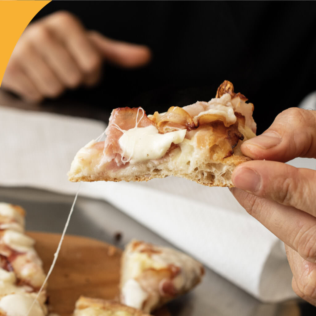 pizza.gustus - Forno & Fornelli, i maestri Fortuna e Luci insieme tra impasti e cucina - 7 pizza.gustus - Meraviglie di Calabria - 6