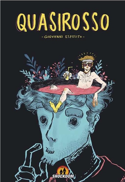 quasirosso 1 1 - Cosenza, apre oggi il Festival dedicato al Fumetto e alla Creatività - 9 quasirosso 1 1 - Meraviglie di Calabria - 8