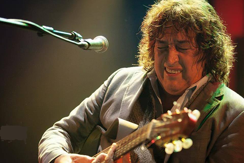 toninho horta - Spettacoli, al Tau chiude la grande prosa e comincia JazzAmore - 3 toninho horta - Meraviglie di Calabria - 2