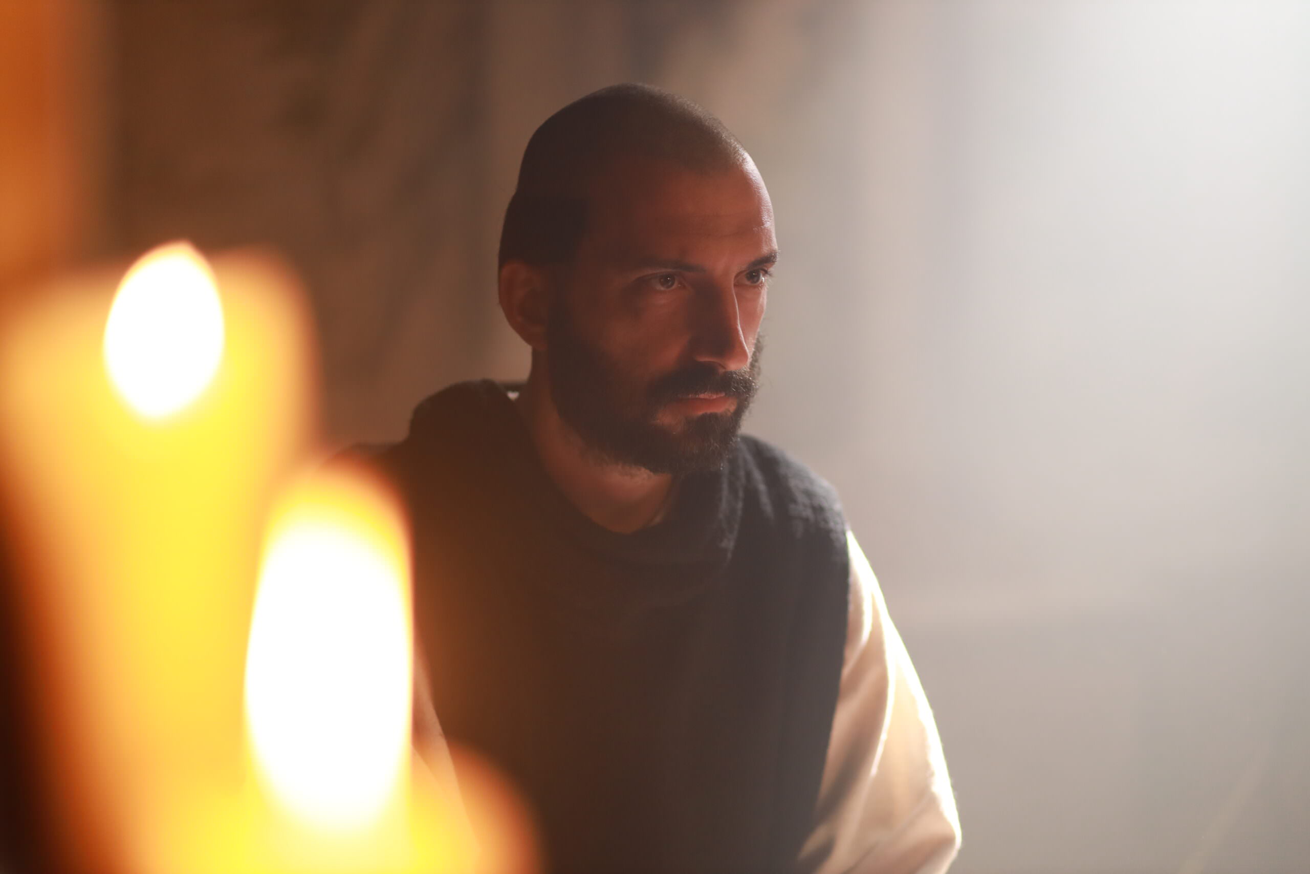 Il film su Gioacchino da Fiore girato in Calabria   gratis su Prime Video